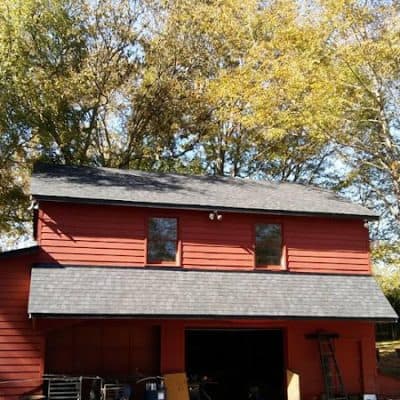 Ronnie's Roofing & Construction