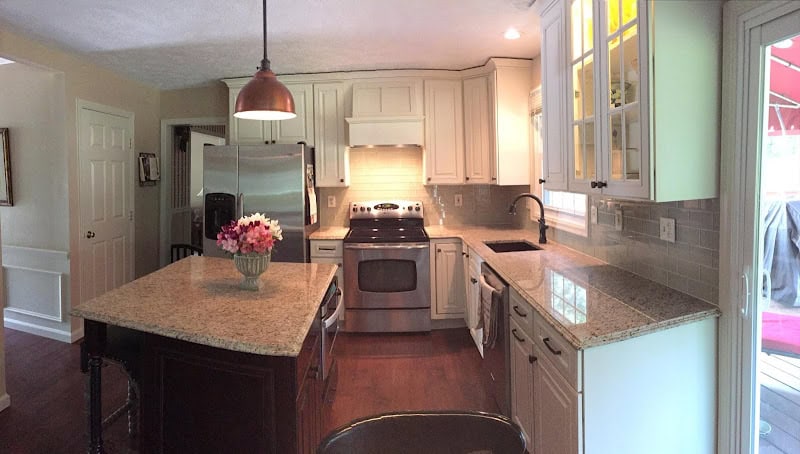 bestbuilt kitchen & bath design