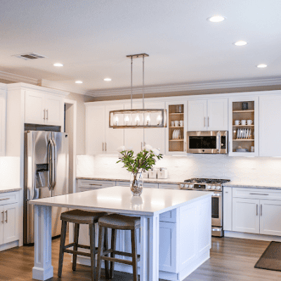GPI Homebuilders