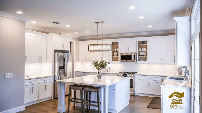 GPI Homebuilders