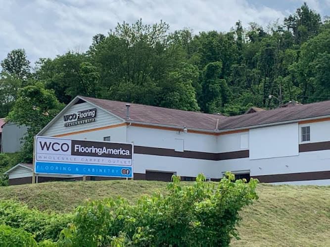 WCO Flooring America