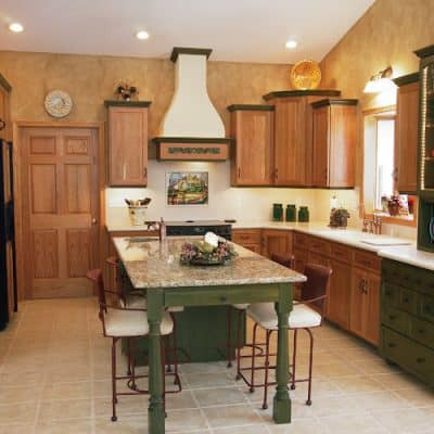 Town & Country Cabinets & Self Storage RV Storage