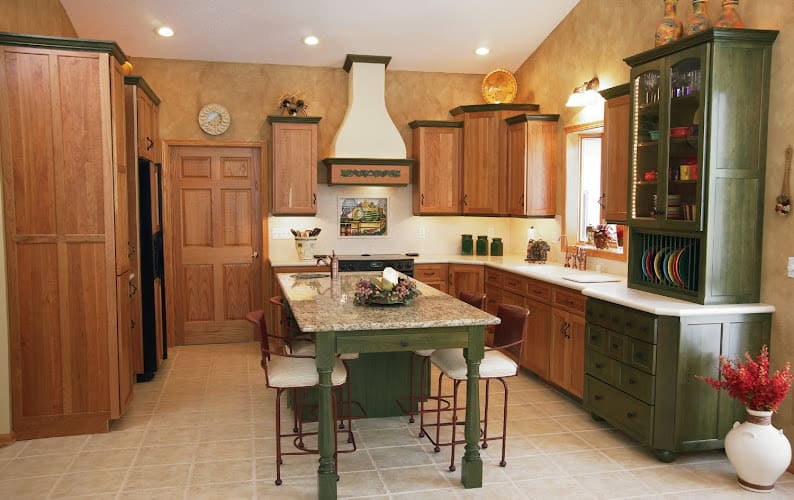 Town & Country Cabinets & Self Storage RV Storage