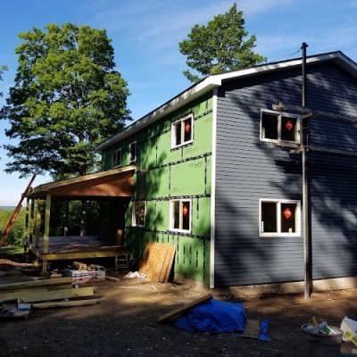 S & W Construction Group INC