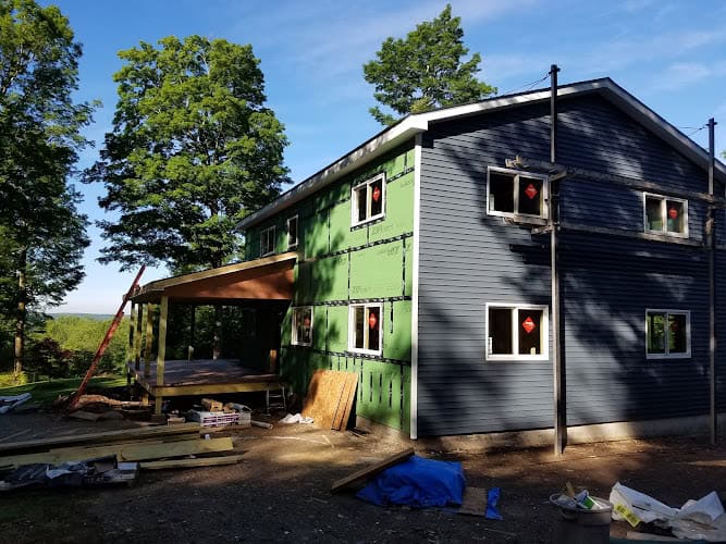 S & W Construction Group INC