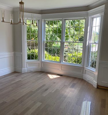 TopLine Home Construction