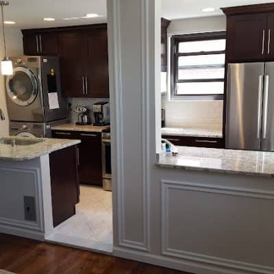 Dream Homes Remodeling - contractor , kitchens , bathrooms , designer