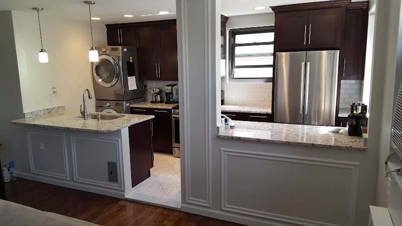 Dream Homes Remodeling - contractor , kitchens , bathrooms , designer