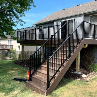 Craig Packham Remodeling LLC