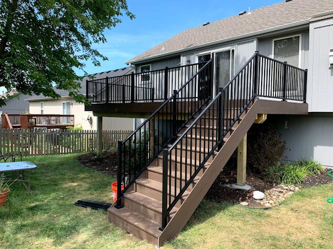Craig Packham Remodeling LLC