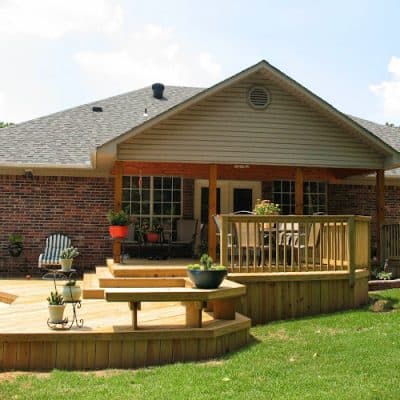 JLewis Construction