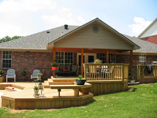 JLewis Construction