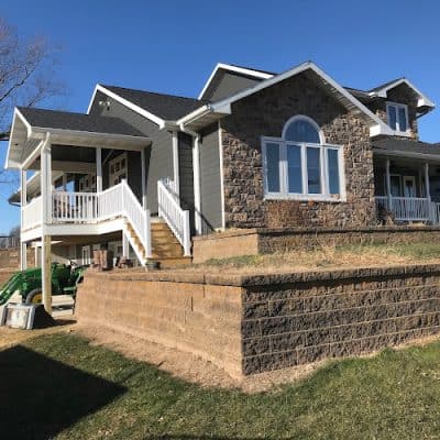 Martin Construction Of Platteville LLC