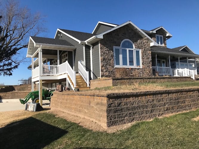 Martin Construction Of Platteville LLC