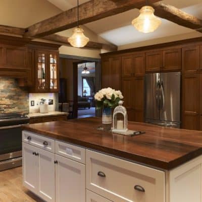 B&B Kitchens Baths & Design by appointment only