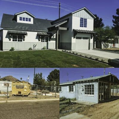 D&J Construction Services, LLC