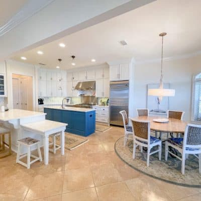 Kade Laws Interior Design