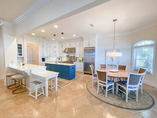 Kade Laws Interior Design