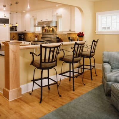 Sylvestre Remodeling & Design
