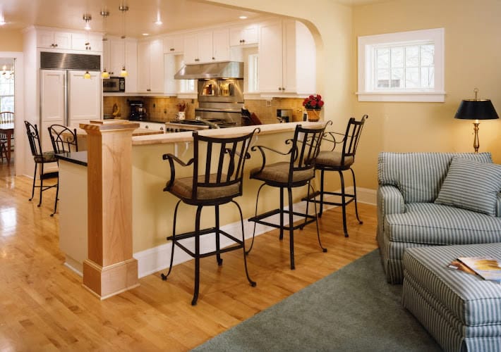 Sylvestre Remodeling & Design