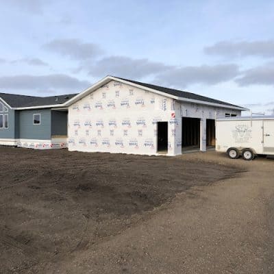 Vetter Construction LLC