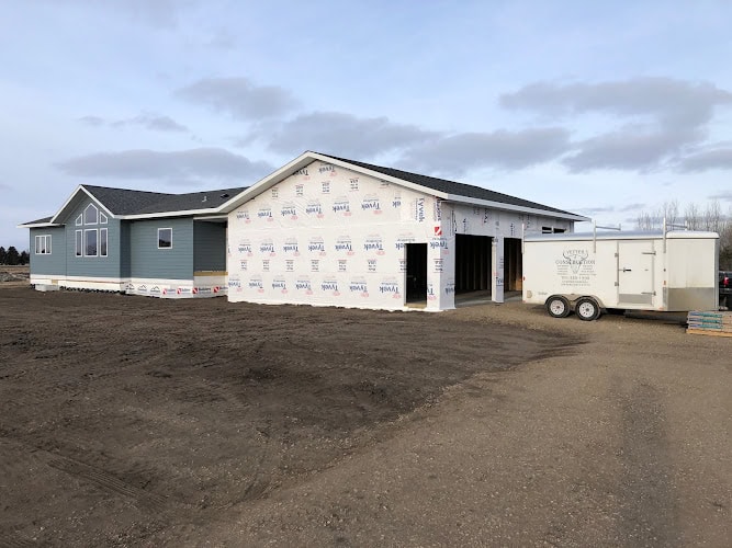 Vetter Construction LLC