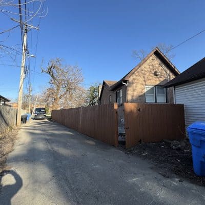SCH Remodeling INC