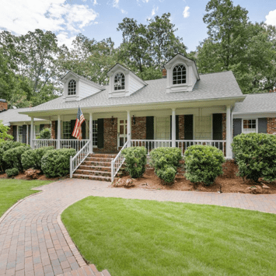 Stone Creek Contractors