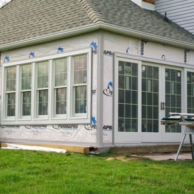 JLA Remodeling