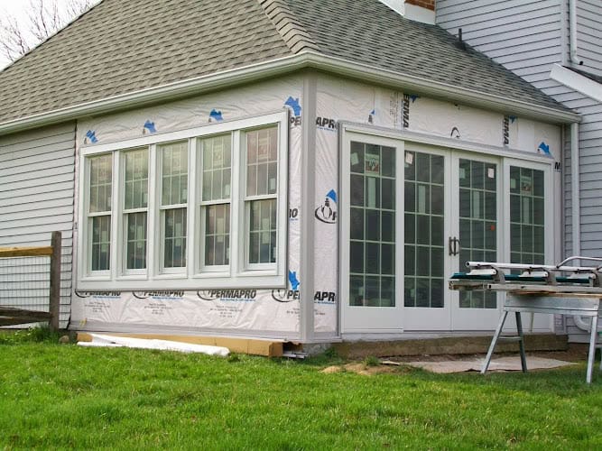 JLA Remodeling