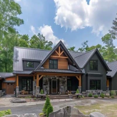 Bellmont Homes