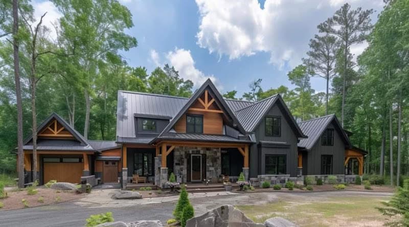 Bellmont Homes