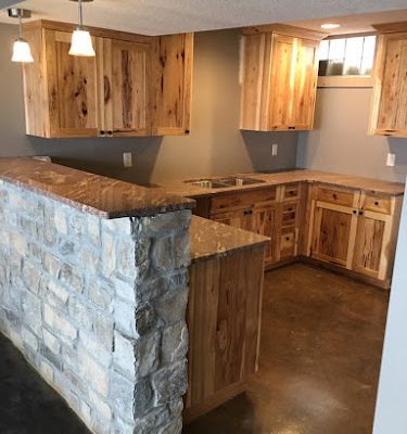 SBC Woodwork, LLC