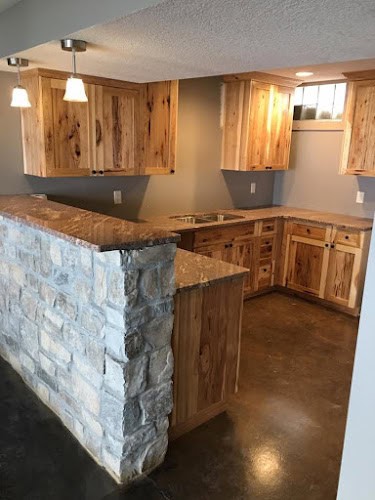 SBC Woodwork, LLC