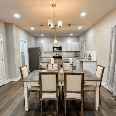WheatLand Construction