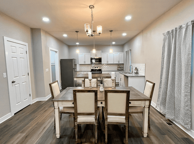 WheatLand Construction