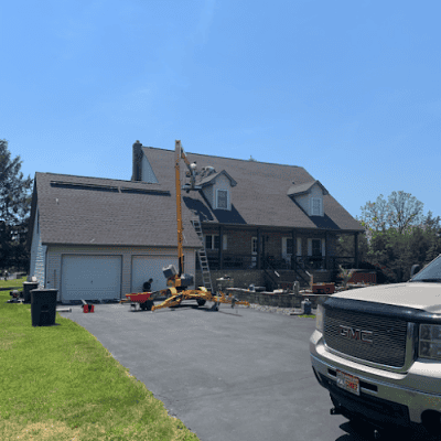 Stanley Higgs Roofing & Construction