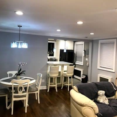 Whitestone Contracting