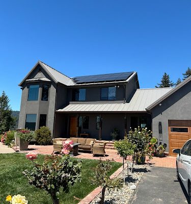 Primework Construction Marin