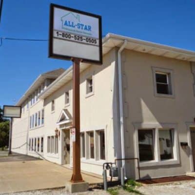 All Star Professional Home Services