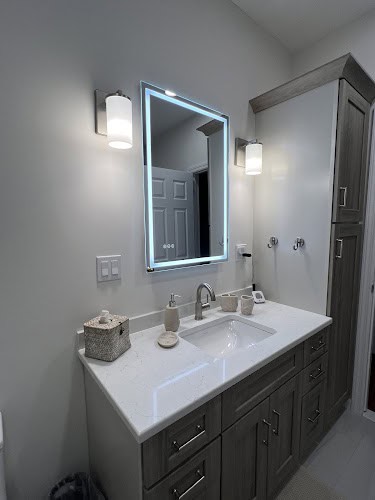South Shore Kitchen Designs, Inc.