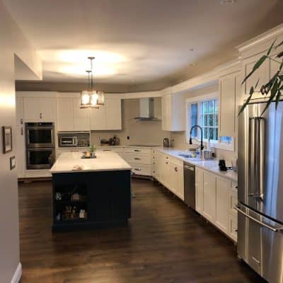 High Design Home Remodeling