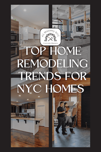 A1 Masonry NYC Staten Island