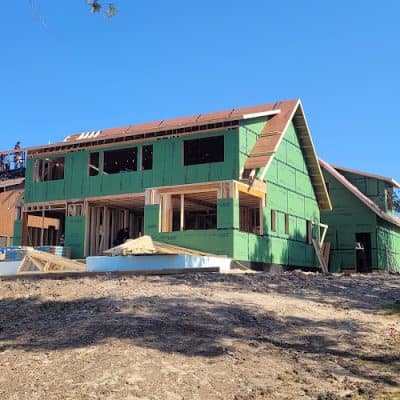 Brian Coffell Builders