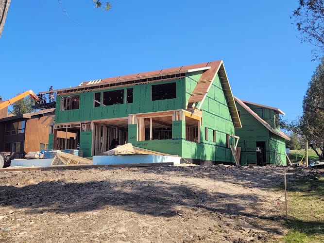 Brian Coffell Builders