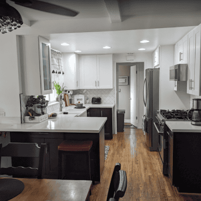 First Choice Cabinets Kitchen Remodel