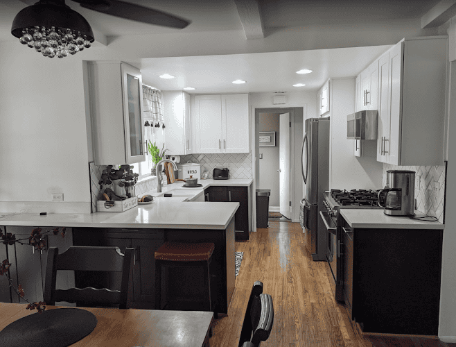 First Choice Cabinets Kitchen Remodel