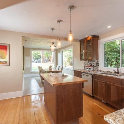 Columbia Crossing Construction, LLC
