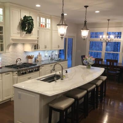 Brandkamp Cabinets LLC