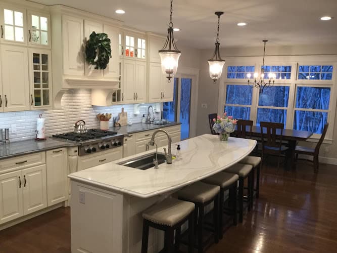 Brandkamp Cabinets LLC